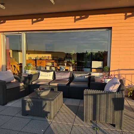 Weingut Tiliahof Acomodação com café da manhã Brauneberg Exterior foto