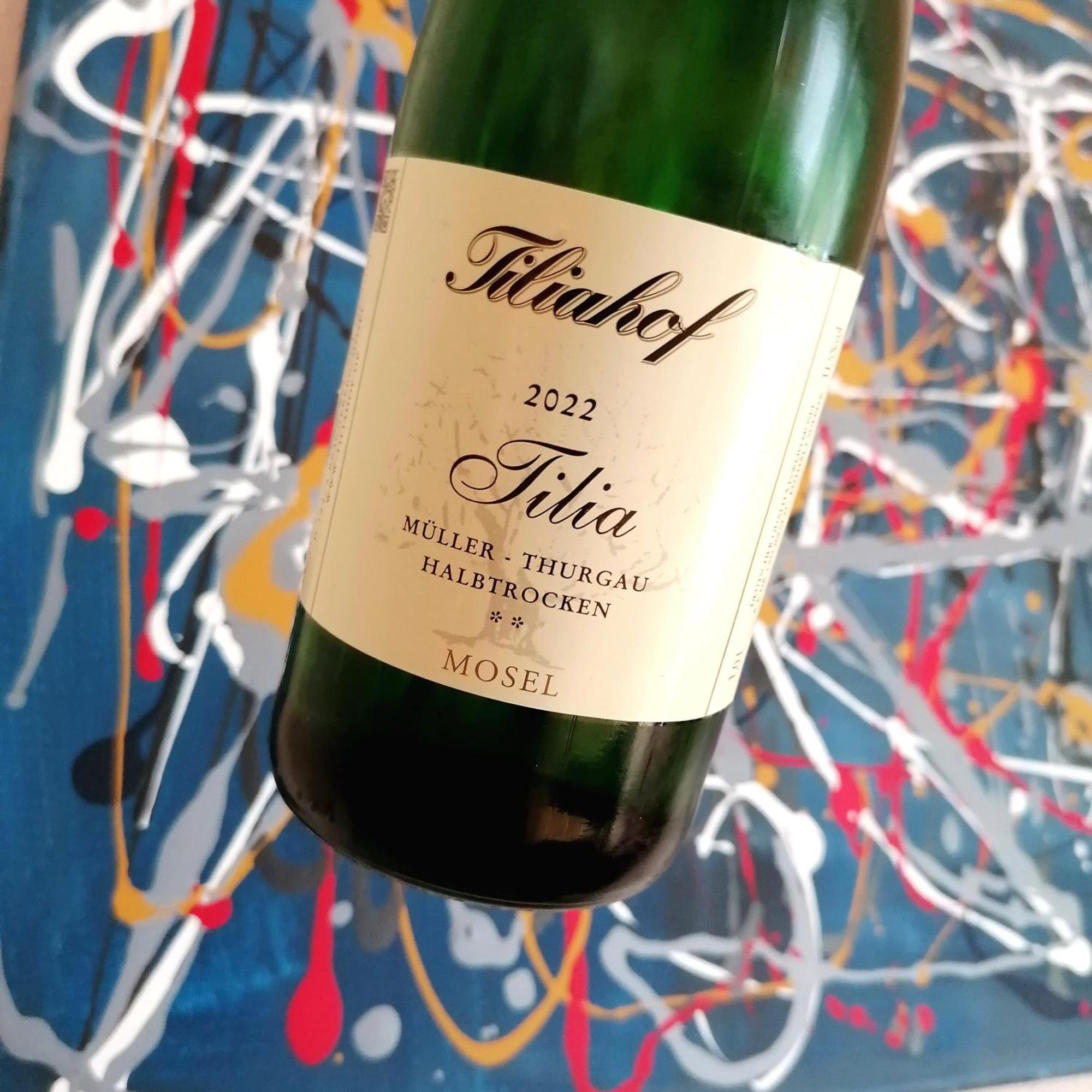 Weingut Tiliahof Acomodação com café da manhã Brauneberg Exterior foto